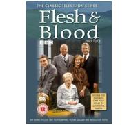 Flesh and Blood - Flesh and Blood - Part 2 [Import anglais]