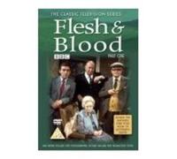 Flesh and Blood - Flesh and Blood - Series 1 [Import anglais]
