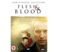 Flesh and Blood [Import anglais]