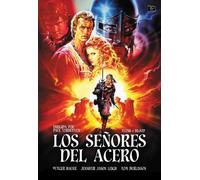 Flesh and Blood - Los señores del acero - Paul Verhoeven