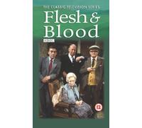 Flesh and Blood - Series 1 [VHS]