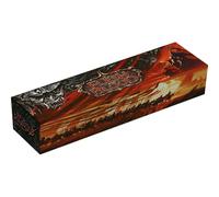 Flesh and Blood : The Hunted Blitz Collection