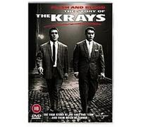 Flesh And Blood - The Story Of The Krays G
