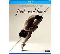 Flesh And Bone [Blu-Ray]