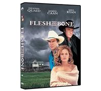 Flesh And Bone [Dvd]