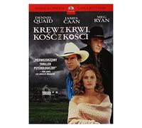 Flesh and Bone [DVD] (Audio français)