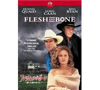 Flesh and Bone [Import allemand]