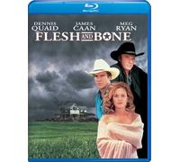 Flesh & Bone Blu-ray E