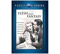 Flesh And Fantasy (Vault Series/ On Demand Dvd-R)