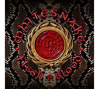 Flesh & Blood
