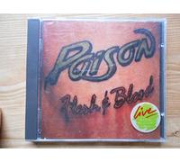Poison – Flesh & Blood – Universal Music Group