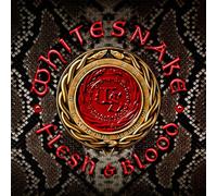 Flesh & Blood