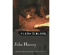 Flesh & Blood Pa: A Frank Elder Mystery