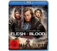 Flesh + Blood - La Chair Et Le Sang (1985)- Uncut Edition