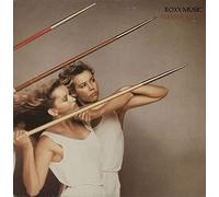 Flesh + Blood : Roxy Music