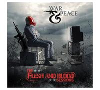 Flesh & Blood Sessions