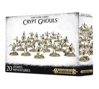 Flesh eater courts Crypt Ghouls 91-12 - Warhammer Age of Sigmar