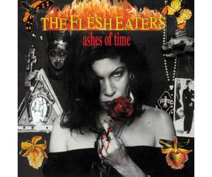 Flesh Eaters - Ashes of Times