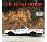 Flesh Eaters - I Used To Be Pretty [Vinyl] Digital Download