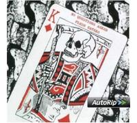 Flesh Eaters,The - No Questions Asked CD Neuf