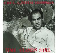 Flesh Eaters - Time Stands Still [Import]
