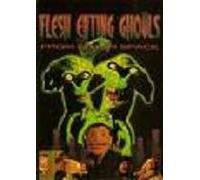 Flesh Eating Ghouls From Outer Space