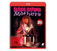 Flesh Eating Mothers – Martin, James Aviles – Blu-ray – Uncut