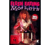 Flesh Eating Mothers (Dolby, PAL)