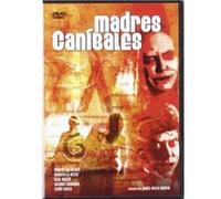 Flesh-Eating Mothers (Madres Canibales) G