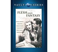 Flesh and Fantasy – DVD-R – Vault Series (à la demande)