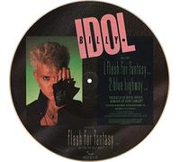 Flesh for Fantasy (Vinyl 12" Picture Disc)