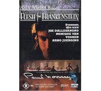 Flesh for Frankenstein