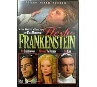 Flesh for Frankenstein