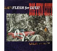 Flesh For Lulu - Big Fun City