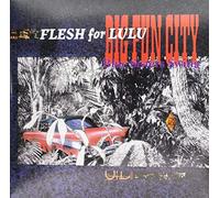 Flesh for Lulu - Big Fun City [Import]