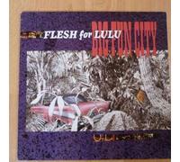 Flesh For Lulu - Big Fun City - Virgin - 207 359-620, Statik Records - 207 359