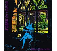 Flesh For Lulu - Blue Sisters Swing