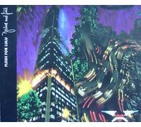 Flesh for Lulu - Decline and Fall (UK Import)