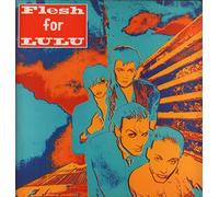 Flesh For Lulu - Same (1984) [Import]