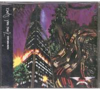 Flesh for Lulu - Time and space [UK Import]