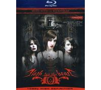 Flesh for The Beast [Blu-Ray]