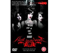 Flesh for the Beast [Import anglais]