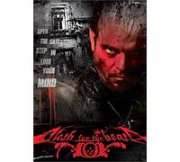 Flesh for the Beast [Import USA Zone 1]
