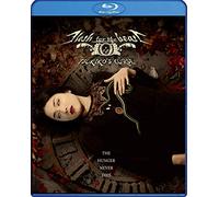 Flesh for The Beast: Tsukiko's Curse [Blu-Ray]