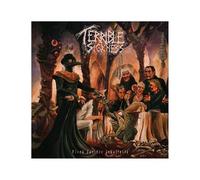 Flesh for the Insatiable – CD – Alive AG