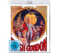 Flesh Gordon - 2-Disc Special Edition (Blu-ray) Jason Williams Howard T. Ziehm