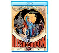 Flesh Gordon [Blu-Ray]