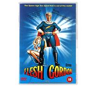 Flesh Gordon [Import anglais]