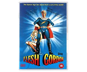 Flesh Gordon [Import anglais]