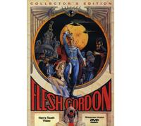 Flesh Gordon [Import USA Zone 1]